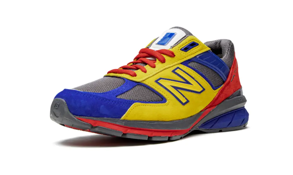 New Balance 990 990 v5 'Shoe City - EAT' 