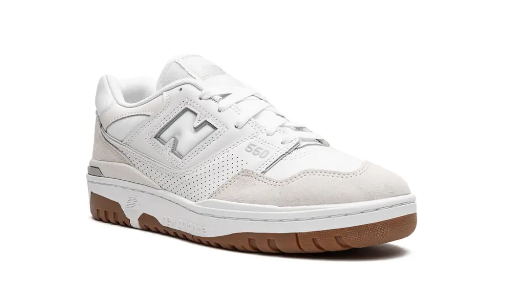 New Balance 550 550 'White Gum' 