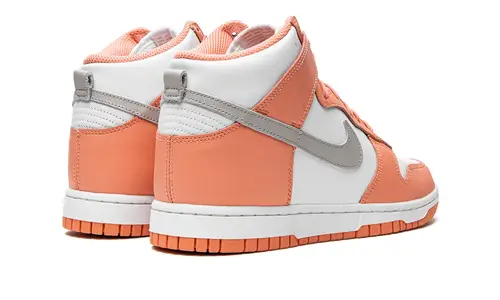 Nike Dunk DUNK HIGH MNS WMNS 'Salmon' 