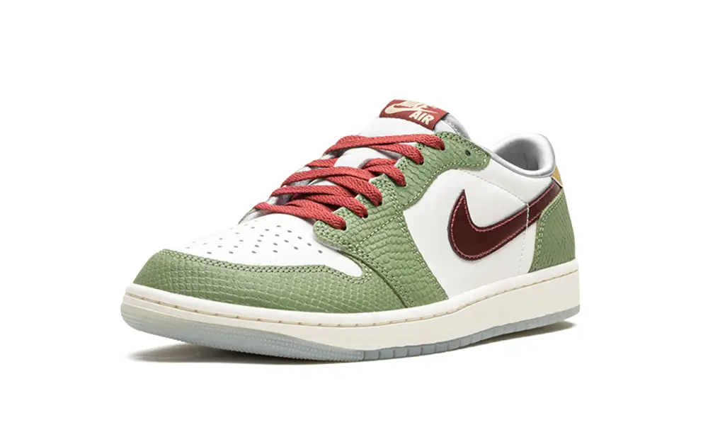 Air Jordan 1 Air Jordan 1 'Chinese New Year' 