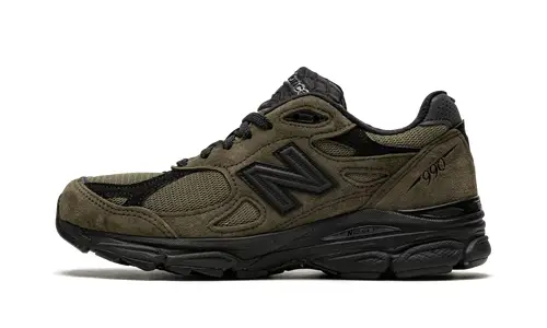 New Balance 990 990 V3 'JJJJound - Brown' 