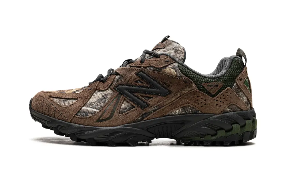 More New Balance 610 'Realtree' D8C13181