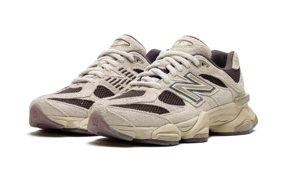 New Balance 9060 9060 'Sydney McLaughlin' 