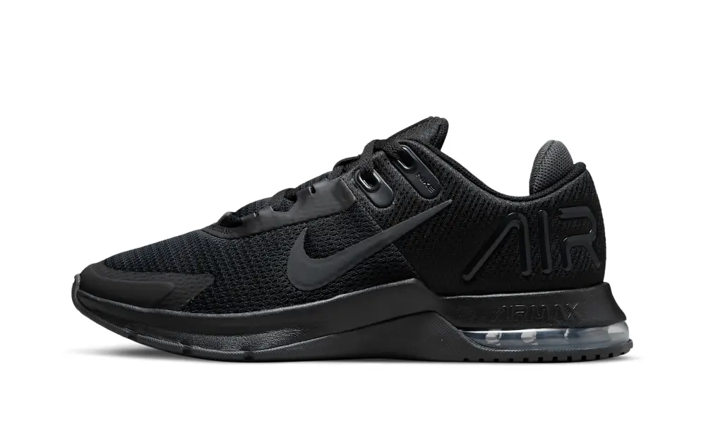 Nike Air Max Air Max Alpha Trainer 4 'Black' 