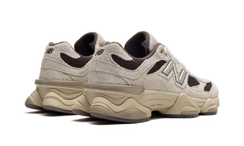 New Balance 9060 9060 'Sydney McLaughlin' 