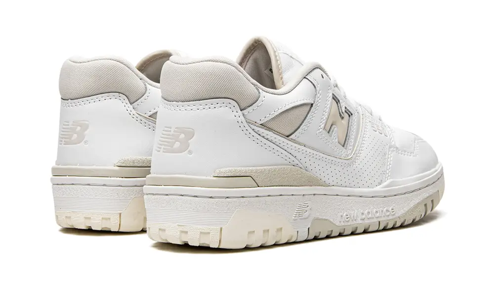 New Balance 550 550 WMNS 'Silver Birch' 
