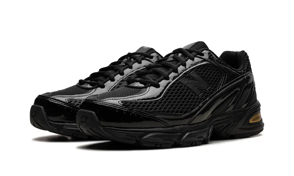 More New Balance 509 'Do He Kim Black' AD13711997