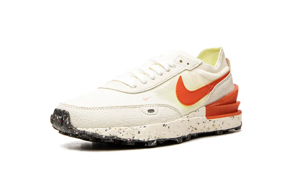 Nike Lifestyle WAFFLE ONE CRATER SE WMNS 'Pale Ivory' 