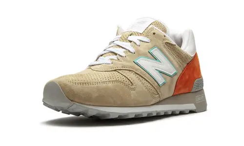 More New Balance M1300 'Tan Orange' 