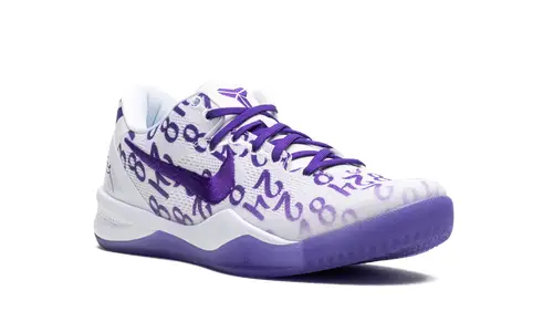 Nike Basketball Kobe 8 Protro 'Court Purple' 