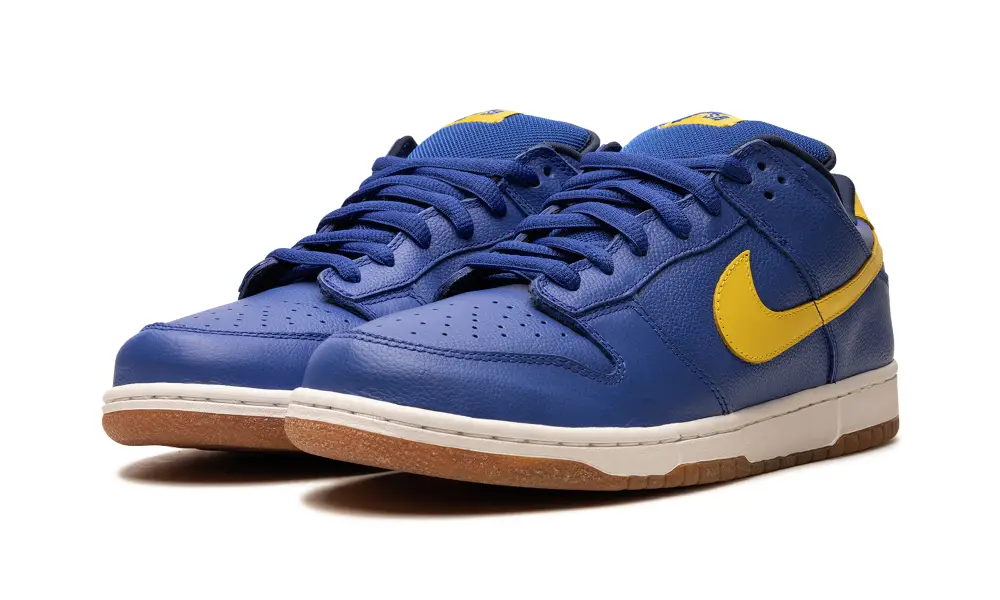 Nike SB Dunk Low Pro SB 'Boca' CFA535657