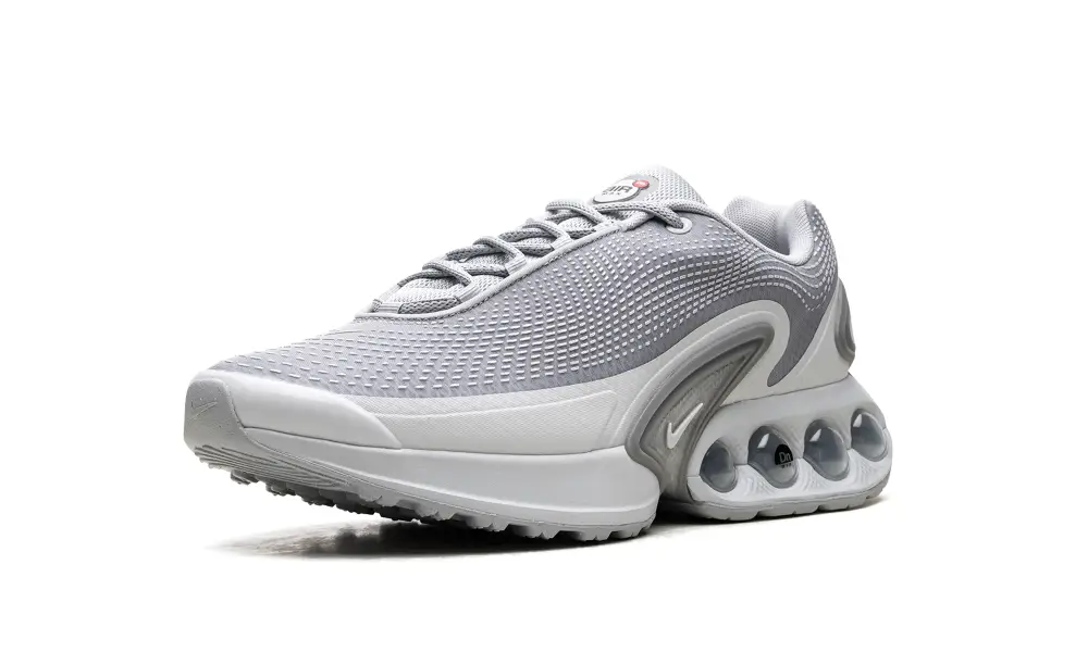 Nike Air Max Air Max Dn 'Wolf Grey' 