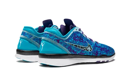 Nike Lifestyle FREE 5.0 TR PRT DB WMNS 'Doernbecher' 