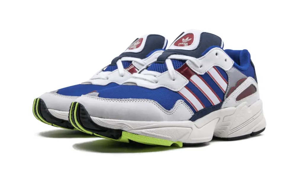 More Adidas Shoes Yung-96 726415