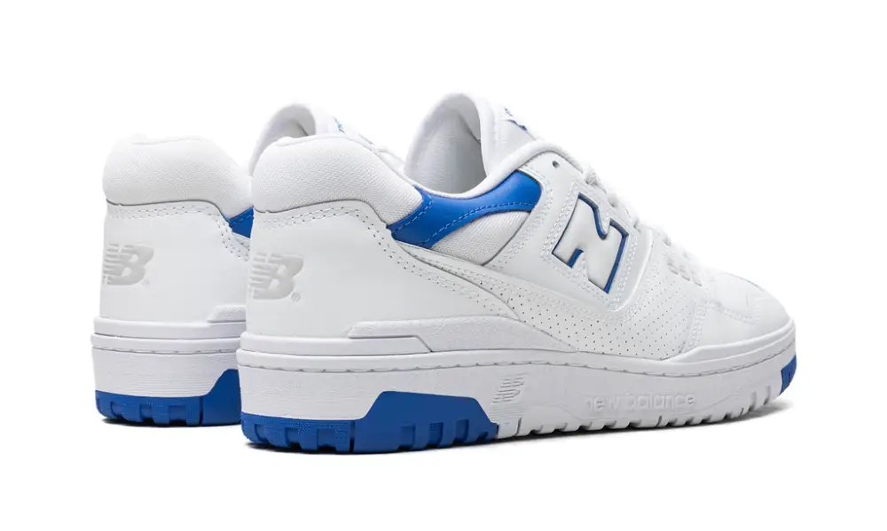 New Balance 550 550 'White Cobalt Blue'