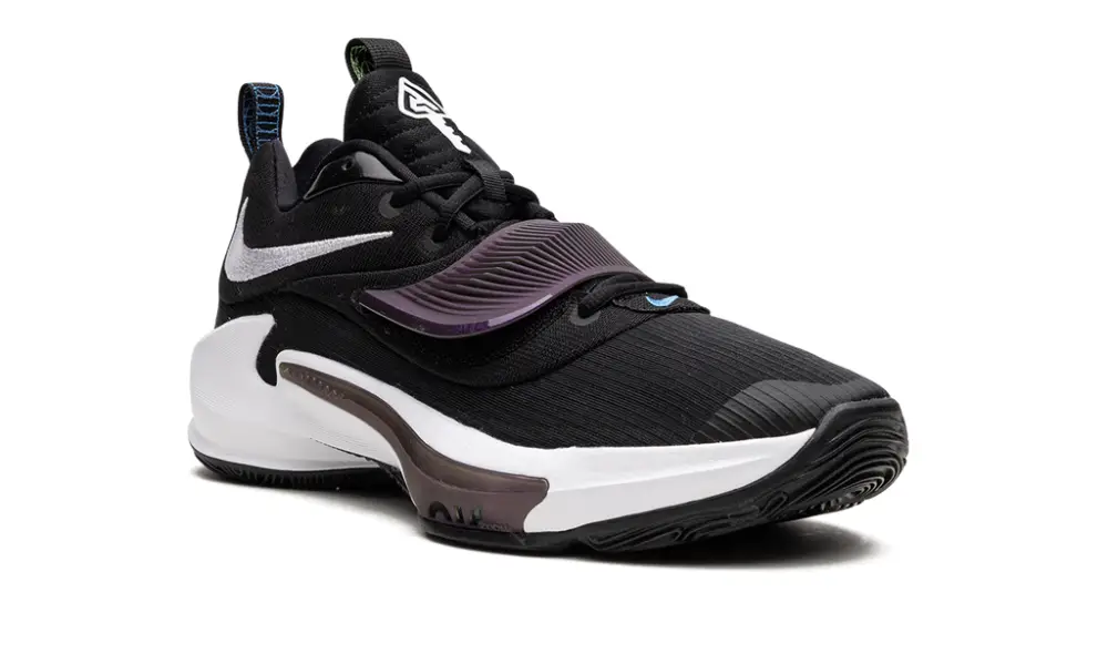 Nike Basketball ZOOM FREAK 3 'The OG'