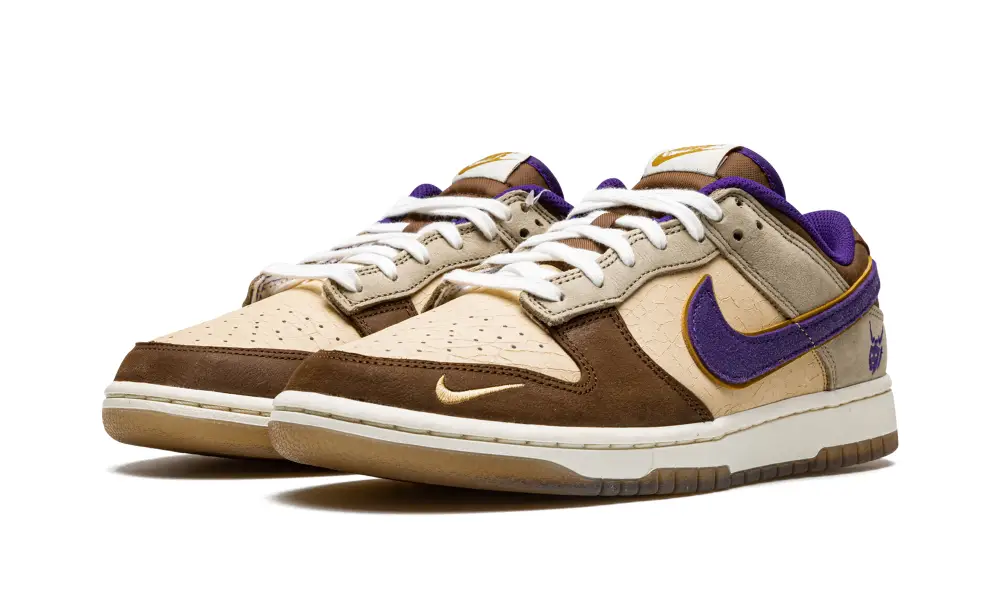 Nike Dunk Dunk Low PRM 'Setsubun'