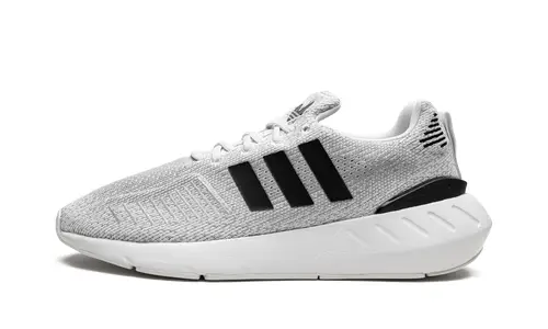 More Adidas Shoes SWIFT RUN 22 WMNS 'Crystal White' 