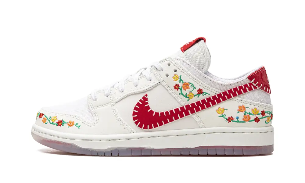 Nike Dunk Dunk Low 'N7'
