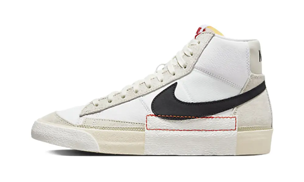 Nike Basketball Blazer Mid '77