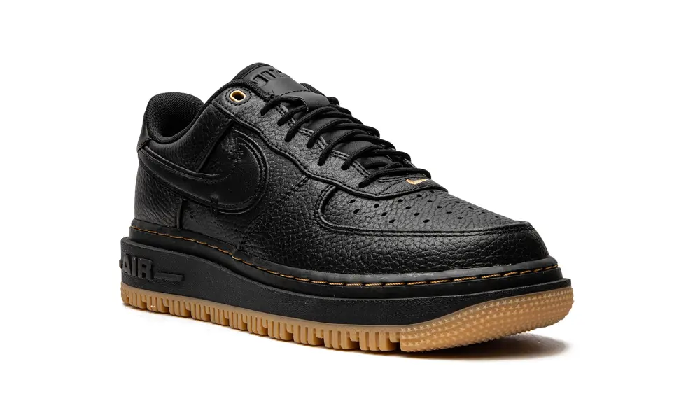 Nike Lifestyle Air Force 1 Low 'Luxe' 