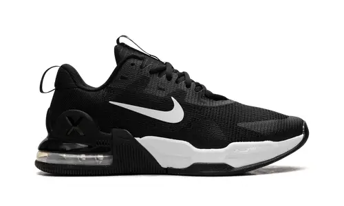 Nike Air Max Air Max Alpha Trainer 5 'Black White' 