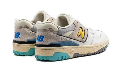 New Balance 550 550 'White   Blue' 