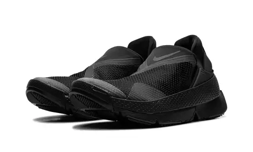 Nike Lifestyle GO FlyEase WMNS 'Triple Black' 