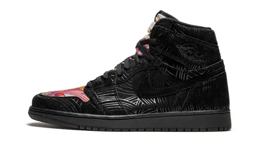 Air Jordan 1 Air Jordan 1 Retro High OG LHM 'Latin Hertiage Month'