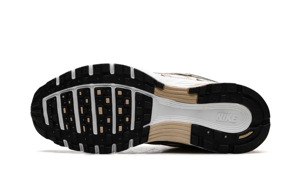 Nike Lifestyle P-6000 WMNS 'Gold' 