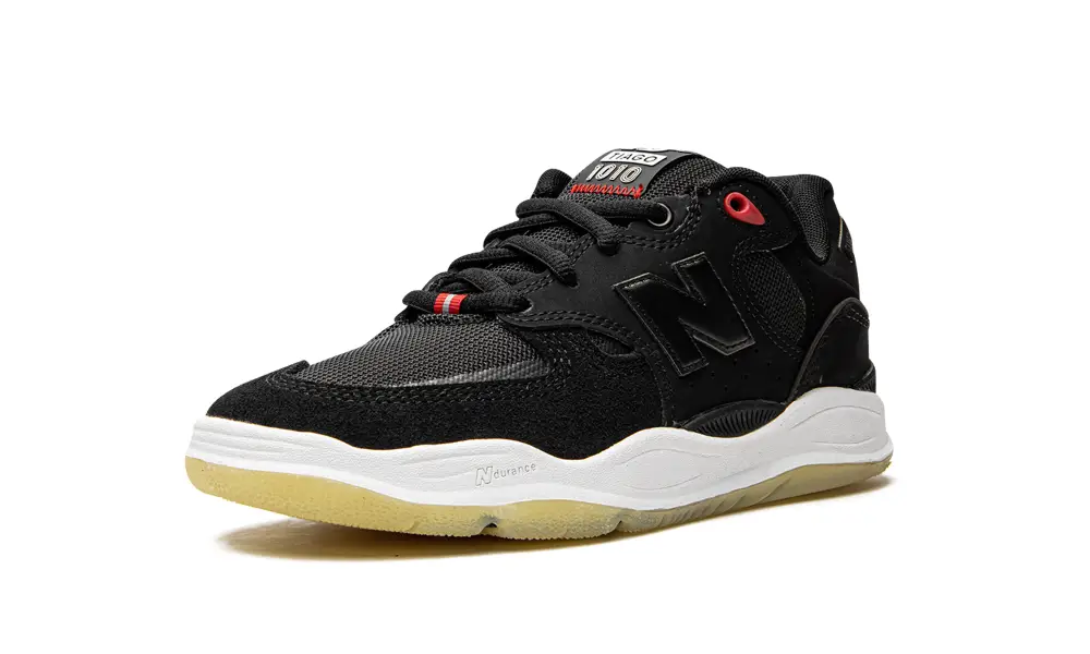 More New Balance 1010 'Black' 