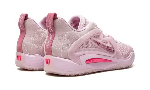 Nike Basketball KD 15 'Aunt Pearl' 
