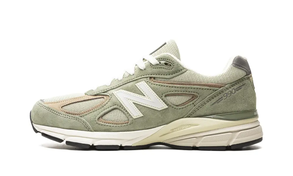 New Balance 990 990v4 'Olive' 