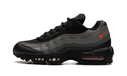 Nike Air Max Air Max 95 'Grey Reflective' 