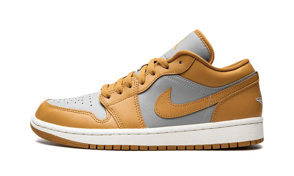 Air Jordan 1 AIR JORDAN 1 LO WMNS 'Chutney' 