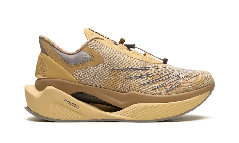 More New Balance FuelCell C1 'Stone Island - Tan' 