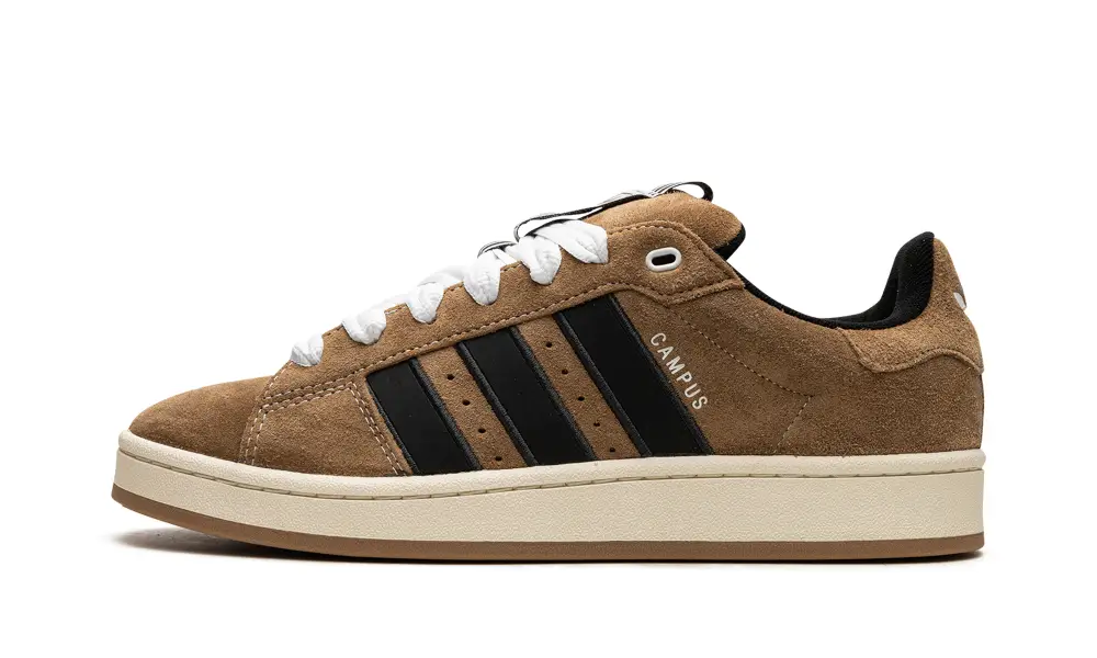Adidas Campus Campus 00s 'YNUK - Brown Desert' 7A1E05356