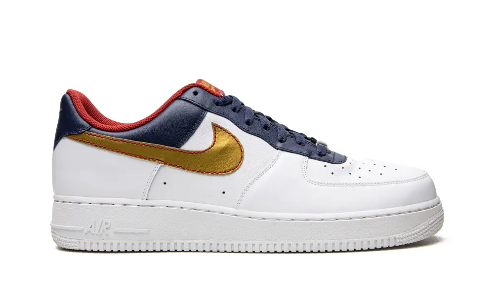 Nike Lifestyle Air Force 1 Low 'USA'