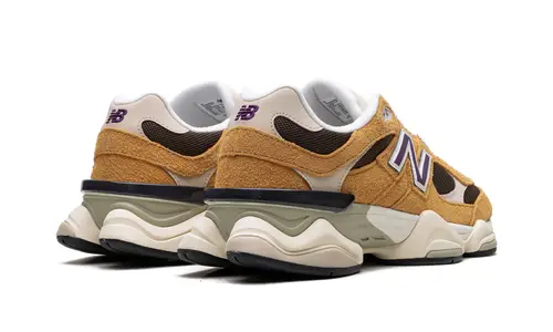 New Balance 9060 9060 'Butterscotch'