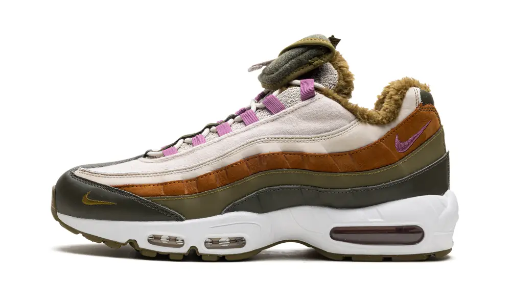 Nike Air Max Air Max 95 'N7'