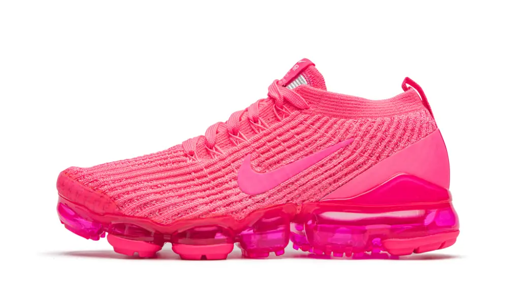 Nike Air Max AIR VAPORMAX FLYKNIT 3 WMNS 'Digital Pink' 
