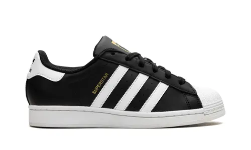 Adidas Superstar Superstar 'Core Black Cloud White'