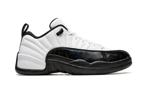 Air Jordan 12 Air Jordan 12 Low '25 Years In China'