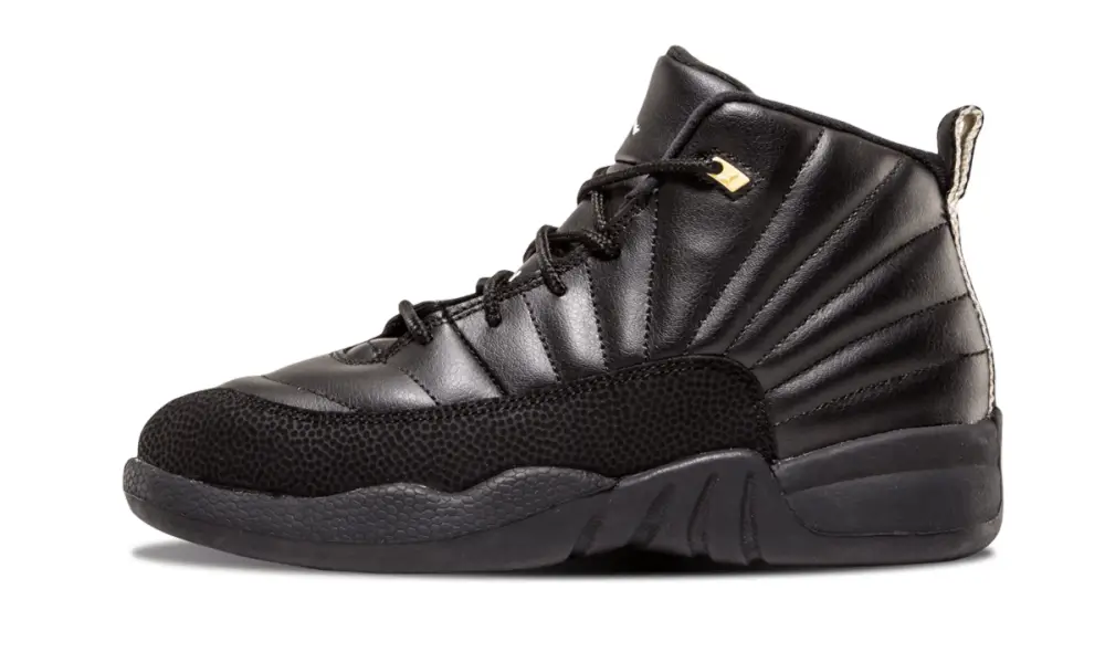 Air Jordan 12 Jordan 12 Retro PS 'The Master'