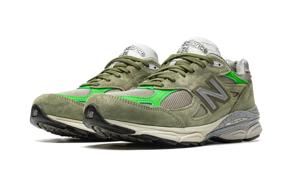 New Balance 990 990 V3 'Patta' 