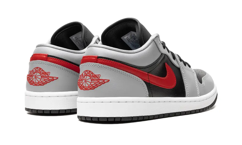 Air Jordan 1 AIR JORDAN 1 WMNS 'Cement Fire Red' 