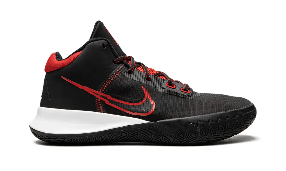 Nike Basketball Kyrie Flytrap IV 'BRED' 