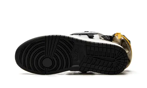 Air Jordan 1 Air Jordan 1 High SP Utility 'Neutral Olive' 