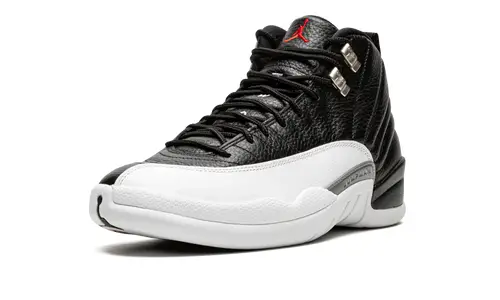Air Jordan 12 Air Jordan 12 Retro 'Playoffs 2022'