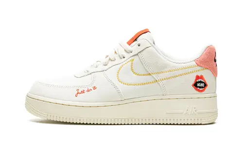 Nike Lifestyle AIR FORCE 1 '07 MNS WMNS 'Rock n' Roll'